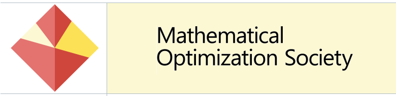 Mathematical Optimization Society